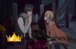 Shikkakumon no Saikyou Kenja  Dublado - Episódio 7