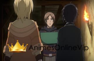 Shikkakumon no Saikyou Kenja  Dublado - Episódio 8
