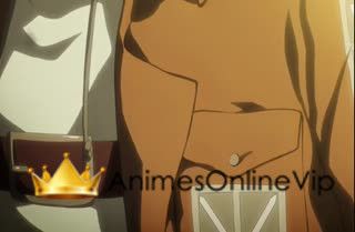 Shingeki no Kyojin Parte 2: Asas da Liberdade Dublado - Filme 1