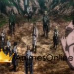 Shingeki no Kyojin: The Final Season Parte 2 Dublado (4ª Temporada Parte 2)