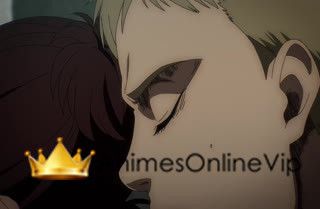 Shingeki no Kyojin: The Final Season Part 2  Dublado - Episódio 11