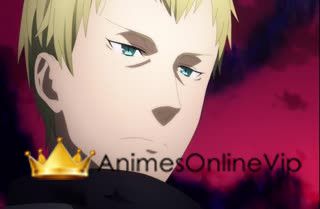 Sword Art Online: Alicization  War of Underworld 2 Dublado - Episódio 4