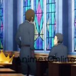 Sword Art Online: Alicization  War of Underworld Dublado