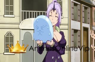 Tensei shitara Slime Datta Ken 2 Temporada Dublado - Episódio 12
