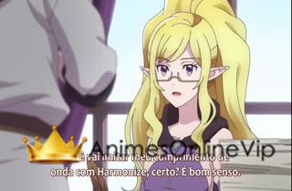 Yuusha, Yamemasu - Episódio 2