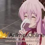 Yuusha, Yamemasu