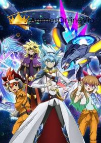 YuGiOh!: Go Rush!!