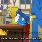 Honzuki no Gekokujou: Shisho ni Naru Tame ni wa Shudan wo Erandeiraremasen 3