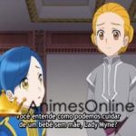 Honzuki no Gekokujou: Shisho ni Naru Tame ni wa Shudan wo Erandeiraremasen 3