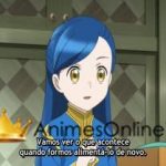 Honzuki no Gekokujou: Shisho ni Naru Tame ni wa Shudan wo Erandeiraremasen 3