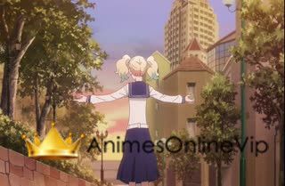 Kageki Shoujo!! Dublado - Episódio 5