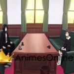 Kaguyasama wa Kokurasetai: Ultra Romantic  Dublado