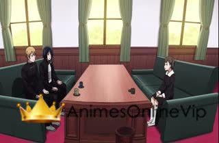 Kaguyasama wa Kokurasetai: Ultra Romantic  Dublado - Episódio 3