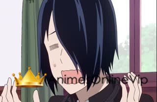 Kaguyasama wa Kokurasetai: Ultra Romantic  Dublado - Episódio 4