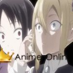Kaguyasama wa Kokurasetai: Ultra Romantic  Dublado