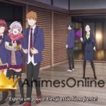 Komisan wa, Comyushou desu. 2 Temporada