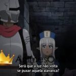 Kono Healer, Mendokusai