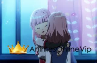 Magia Record: Mahou Shoujo Madoka☆Magica Gaiden Final Season Asaki Yume no Akatsuki Dublado - Episódio 3