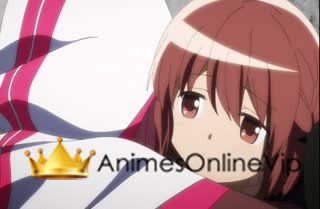 Magia Record: Mahou Shoujo Madoka☆Magica Gaiden Final Season Asaki Yume no Akatsuki Dublado - Episódio 4