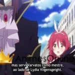 Shijou Saikyou no Daimaou, Murabito A ni Tensei suru