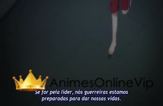 Shin Ikkitousen - Episódio 1