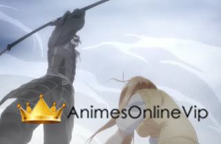 Shin Ikkitousen - Episódio 2