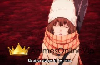 Shin Ikkitousen - Episódio 3