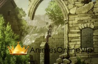Shingeki no Kyojin: The Final Season Part 2  Dublado - Episódio 12