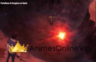 Spare Me Great Lord - Episódio 1