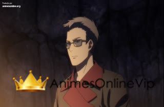 Spare Me Great Lord - Episódio 11