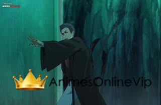 Spare Me Great Lord - Episódio 12