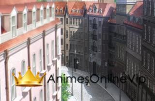 Spy x Family  Dublado - Episódio 1