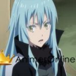 Tensei shitara Slime Datta Ken 2nd Season Part 2  Dublado