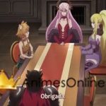 Yuusha, Yamemasu
