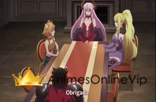 Yuusha, Yamemasu - Episódio 5