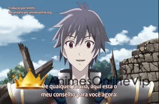 Yuusha, Yamemasu - Episódio 6