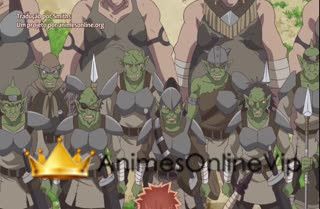 Yuusha, Yamemasu - Episódio 7