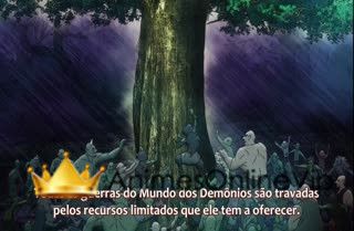 Yuusha, Yamemasu - Episódio 8