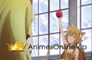 Yuusha, Yamemasu - Episódio 9