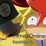 YuGiOh!: Go Rush!!