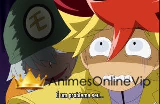 Yu☆Gi☆Oh!: Go Rush!! - Episódio 6