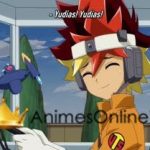 YuGiOh!: Go Rush!!