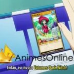 YuGiOh!: Go Rush!!