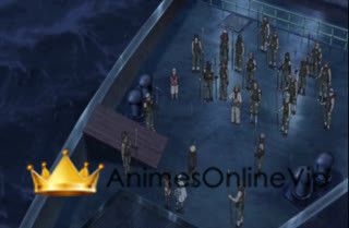 Boruto: Naruto Next Generations - Episódio 254