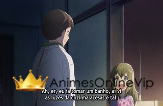 Deaimon - Episódio 12