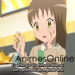 Digimon Ghost Game