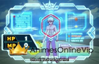 Dragon Quest: Dai no Daibouken (2020) - Episódio 80