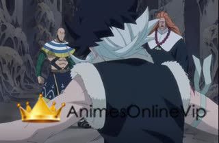 Fairy Tail  Dublado - Episódio 61