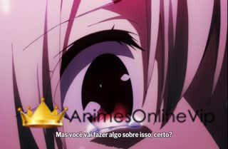 Fate kaleid liner Prisma☆Illya Movie Licht Namae no Nai Shoujo