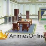 Honzuki no Gekokujou: Shisho ni Naru Tame ni wa Shudan wo Erandeiraremasen 3